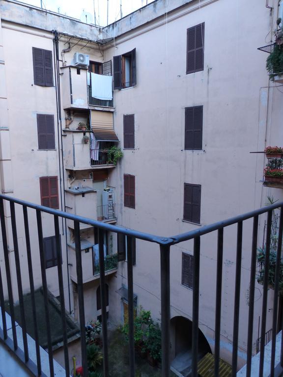 Between Termini & Colosseo โรม ภายนอก รูปภาพ