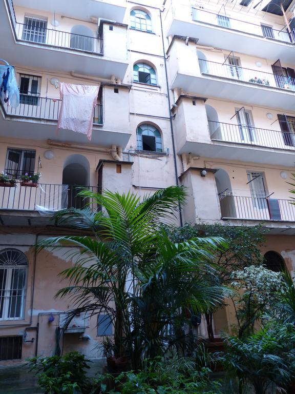 Between Termini & Colosseo โรม ภายนอก รูปภาพ