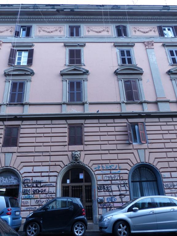 Between Termini & Colosseo โรม ภายนอก รูปภาพ